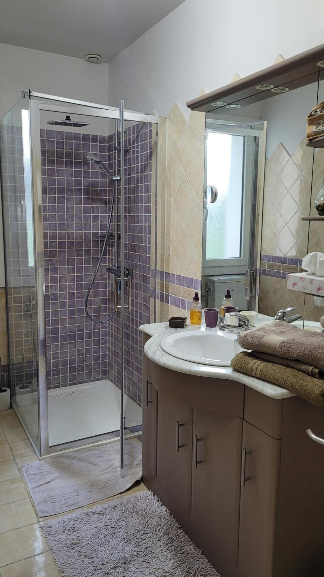 Chambre D'Hotes La Citadelle Lardier-et-Valenca Εξωτερικό φωτογραφία