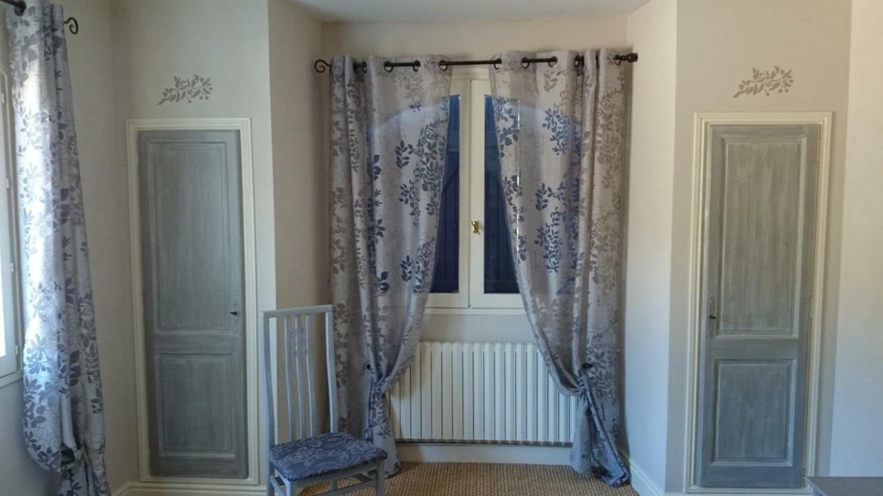 Chambre D'Hotes La Citadelle Lardier-et-Valenca Εξωτερικό φωτογραφία