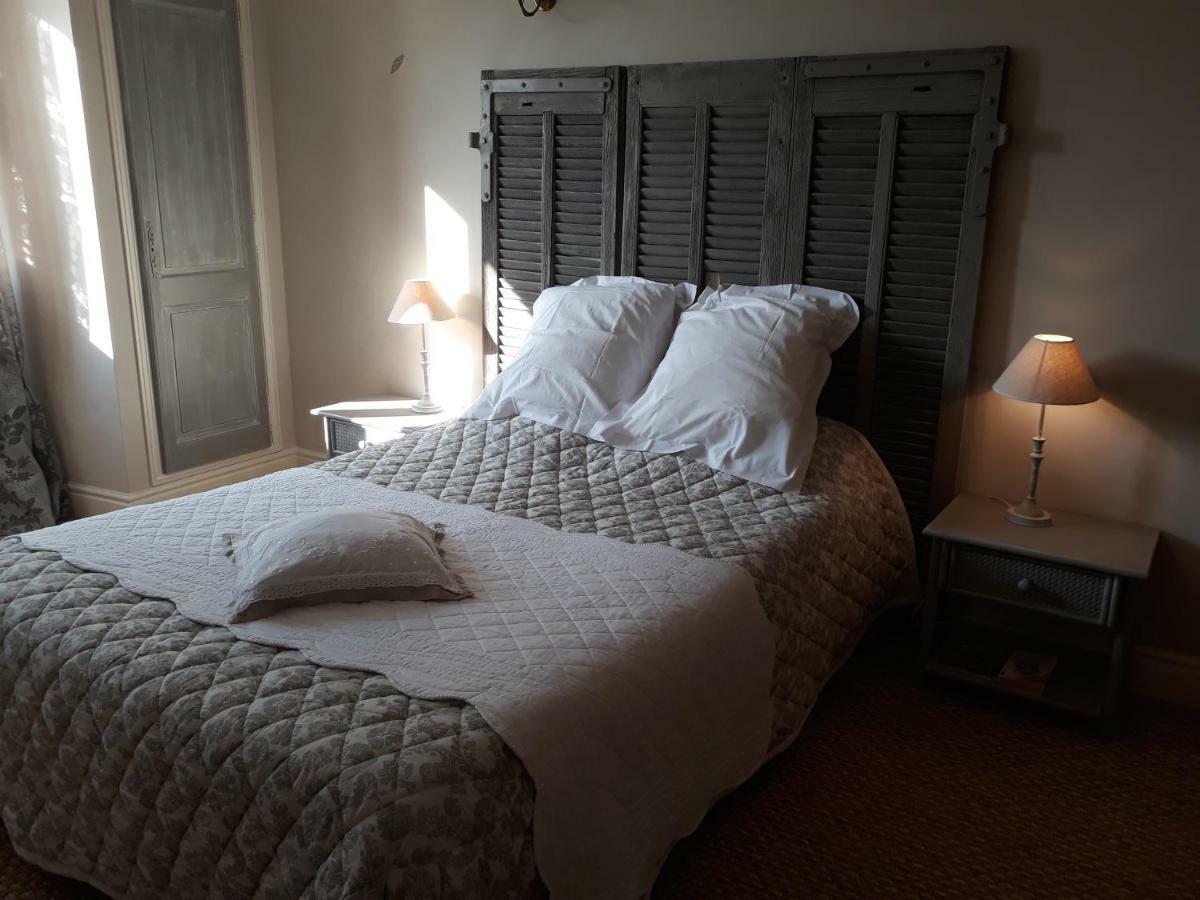 Chambre D'Hotes La Citadelle Lardier-et-Valenca Εξωτερικό φωτογραφία