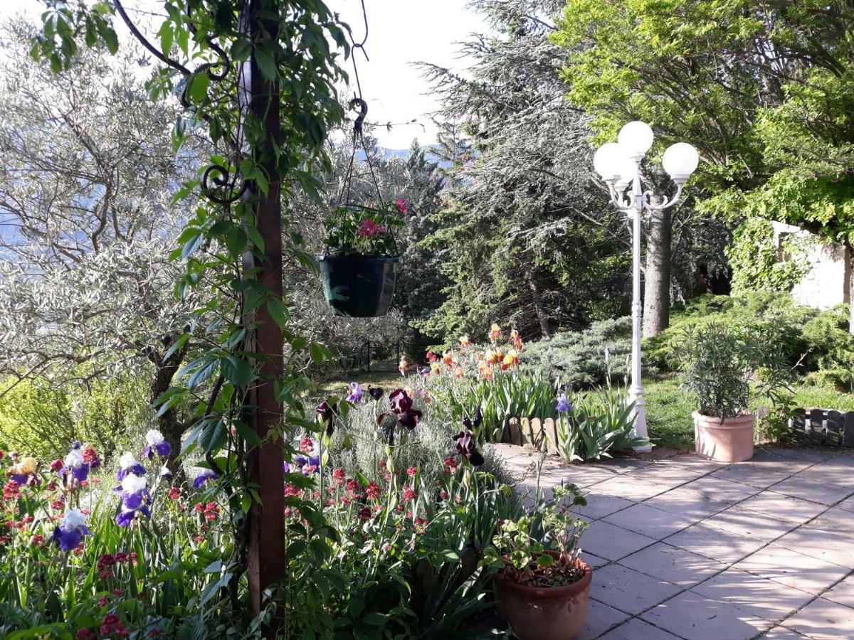 Chambre D'Hotes La Citadelle Lardier-et-Valenca Εξωτερικό φωτογραφία